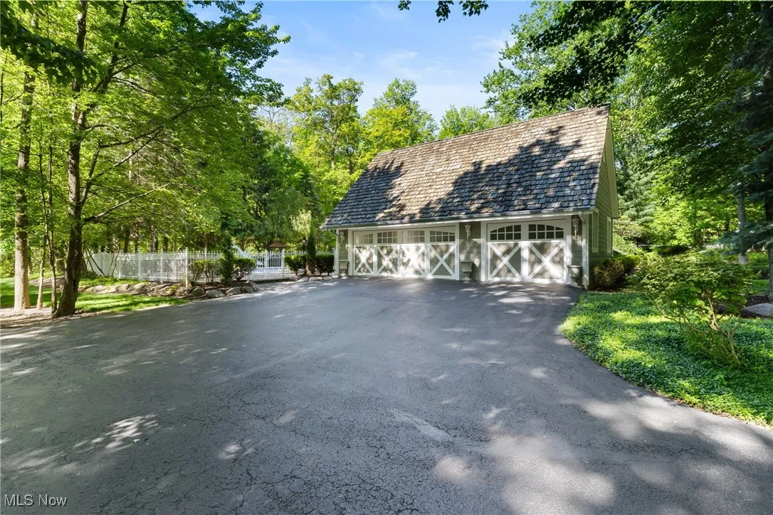 5360 Som Center Road, Solon, Ohio,MLS Now Listing ID