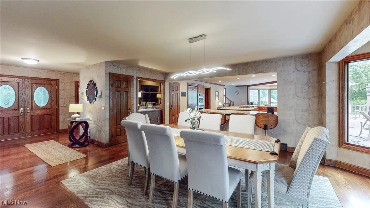 5360 Som Center Road, Solon, Ohio,MLS Now Listing ID