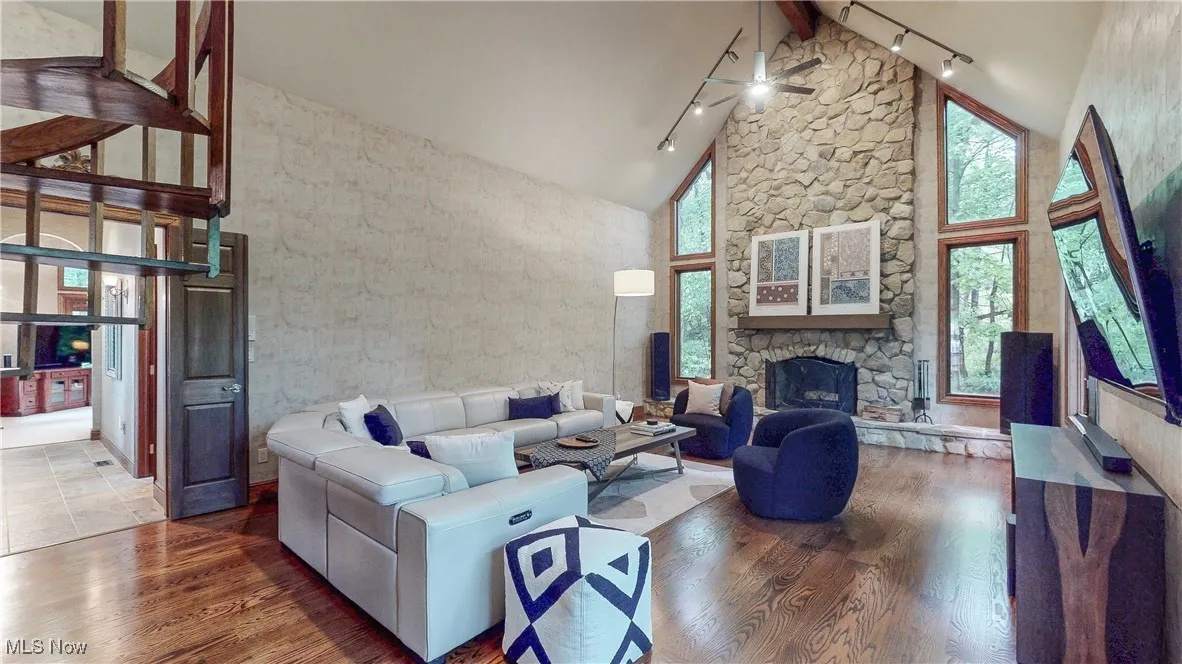 5360 Som Center Road, Solon, Ohio,MLS Now Listing ID