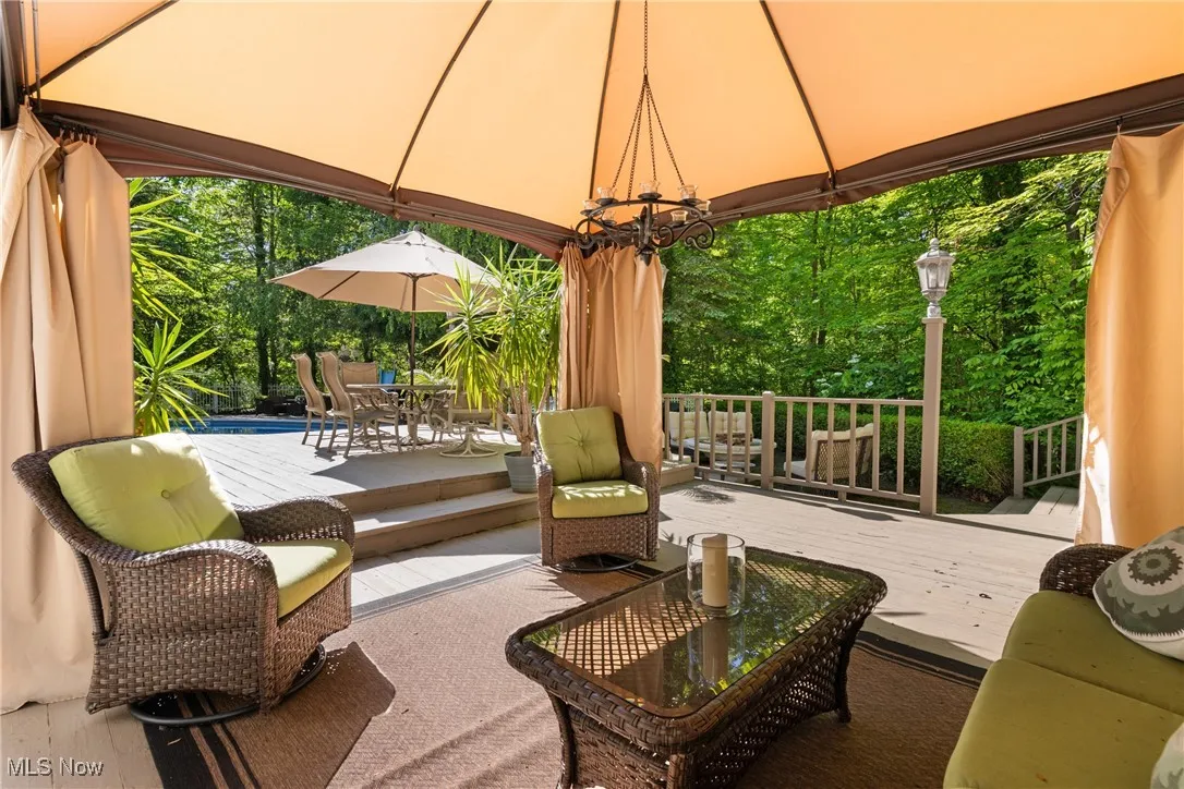 5360 Som Center Road, Solon, Ohio,MLS Now Listing ID