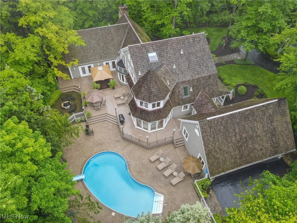 5360 Som Center Road, Solon, Ohio,MLS Now Listing ID