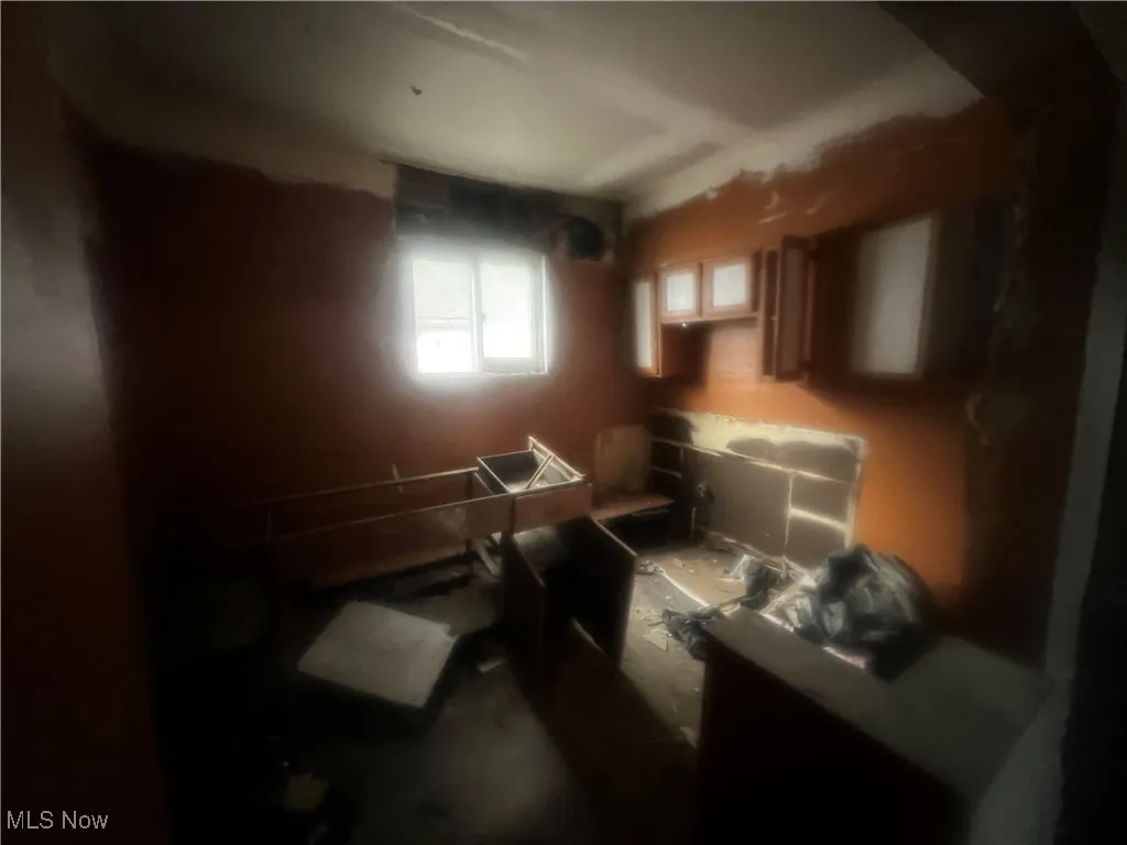View of miscellaneous room