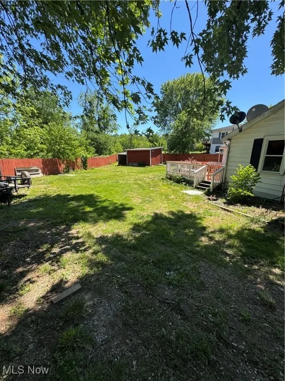 4940 State Route 26, Marietta, Ohio,MLS Now Listing ID