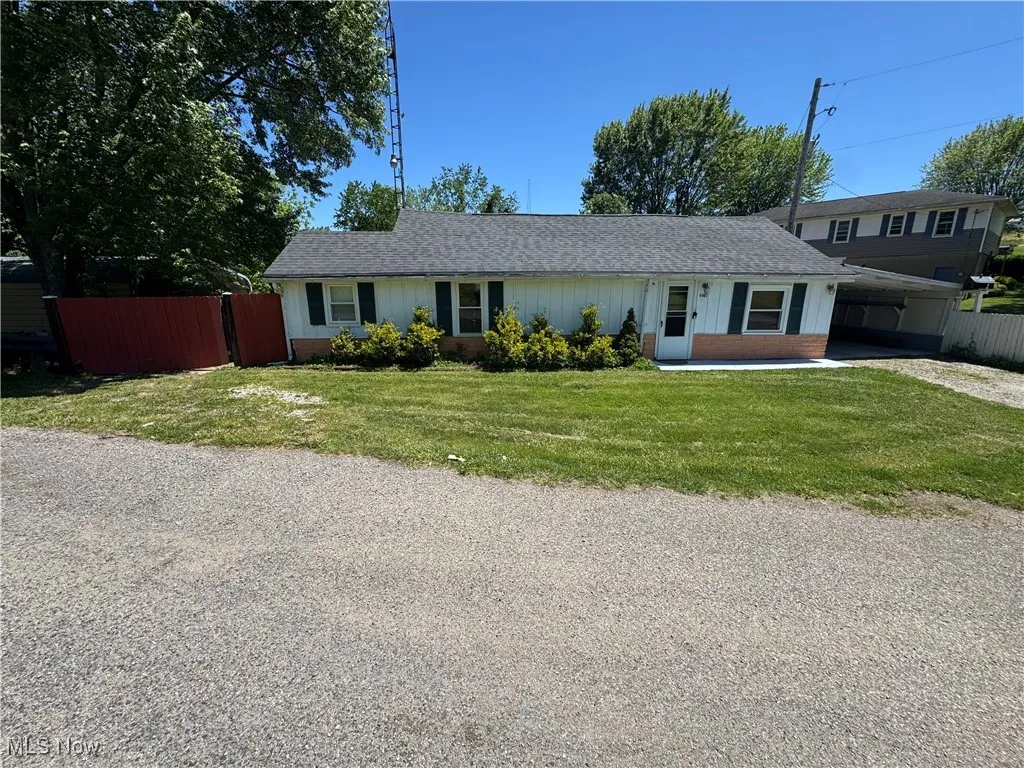 4940 State Route 26, Marietta, Ohio,MLS Now Listing ID