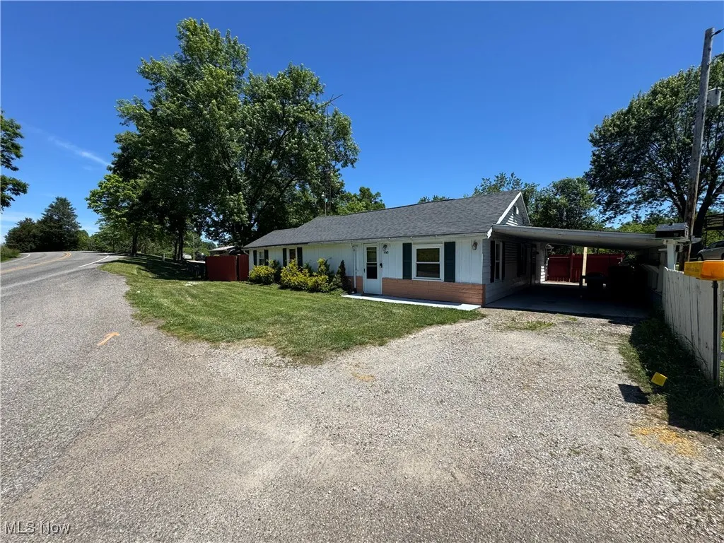4940 State Route 26, Marietta, Ohio,MLS Now Listing ID