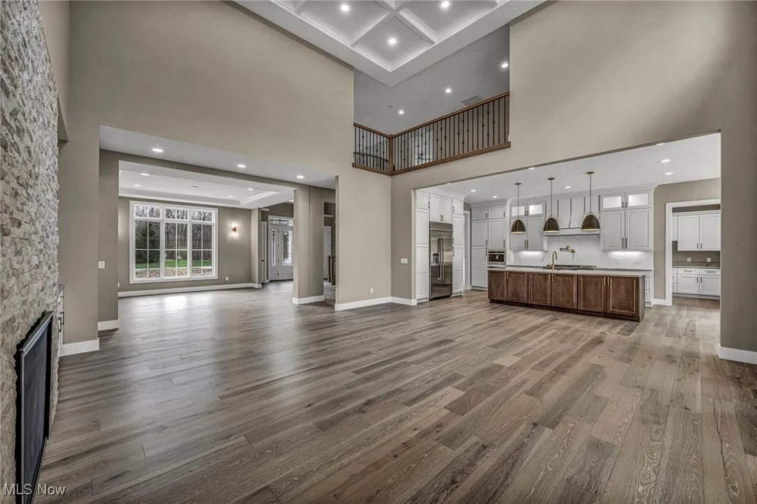 28200 Pike Drive, Orange Village, Ohio,MLS Now Listing ID