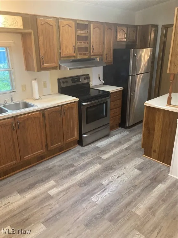 1229 Columbiana Lisbon Road # 39, Columbiana, Ohio,MLS Now Listing ID