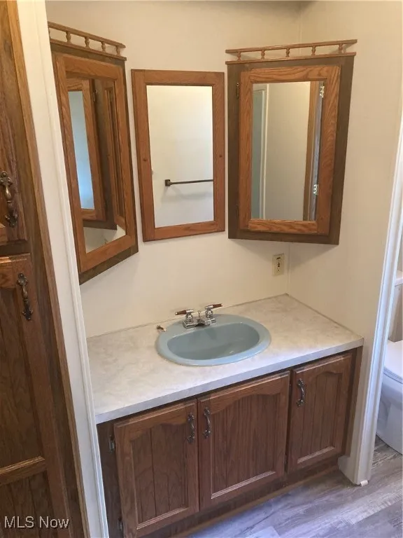 1229 Columbiana Lisbon Road # 39, Columbiana, Ohio,MLS Now Listing ID