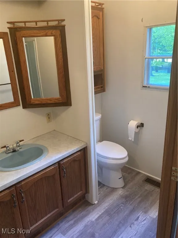 1229 Columbiana Lisbon Road # 39, Columbiana, Ohio,MLS Now Listing ID