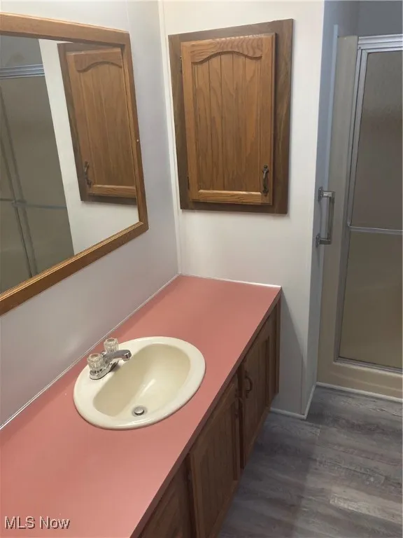 1229 Columbiana Lisbon Road # 39, Columbiana, Ohio,MLS Now Listing ID