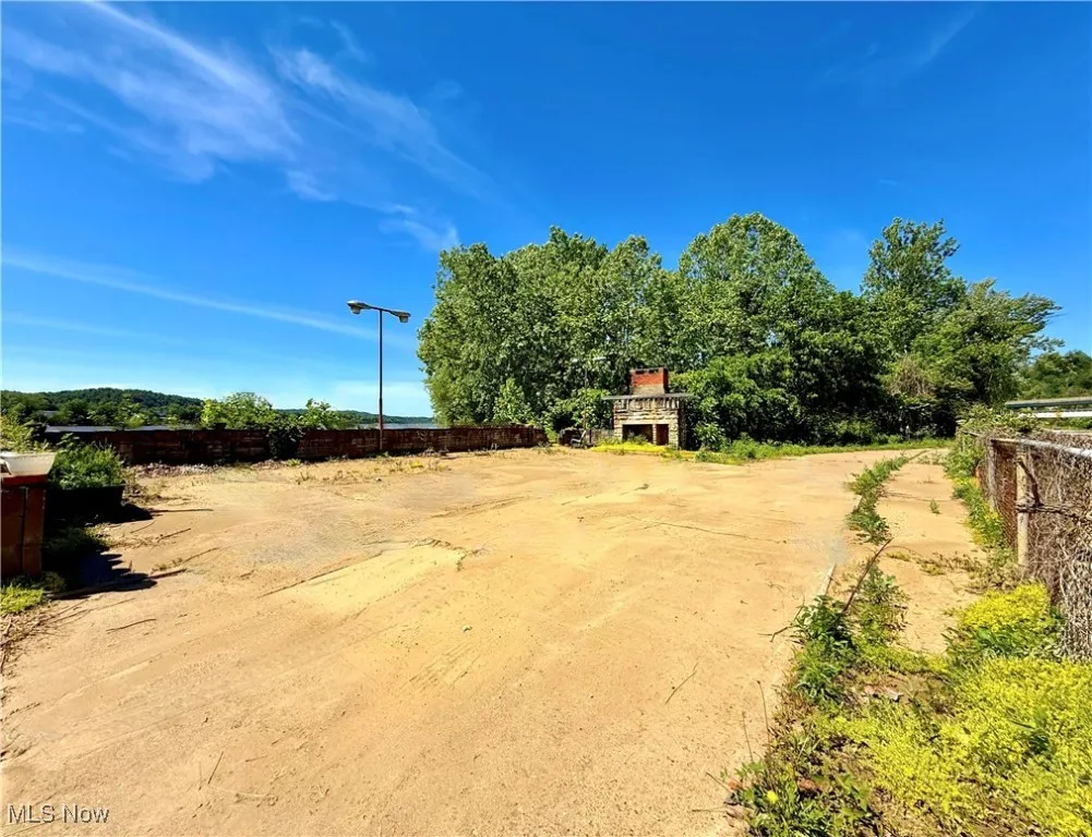 0 Virginia Street, Marietta, Ohio,MLS Now Listing ID