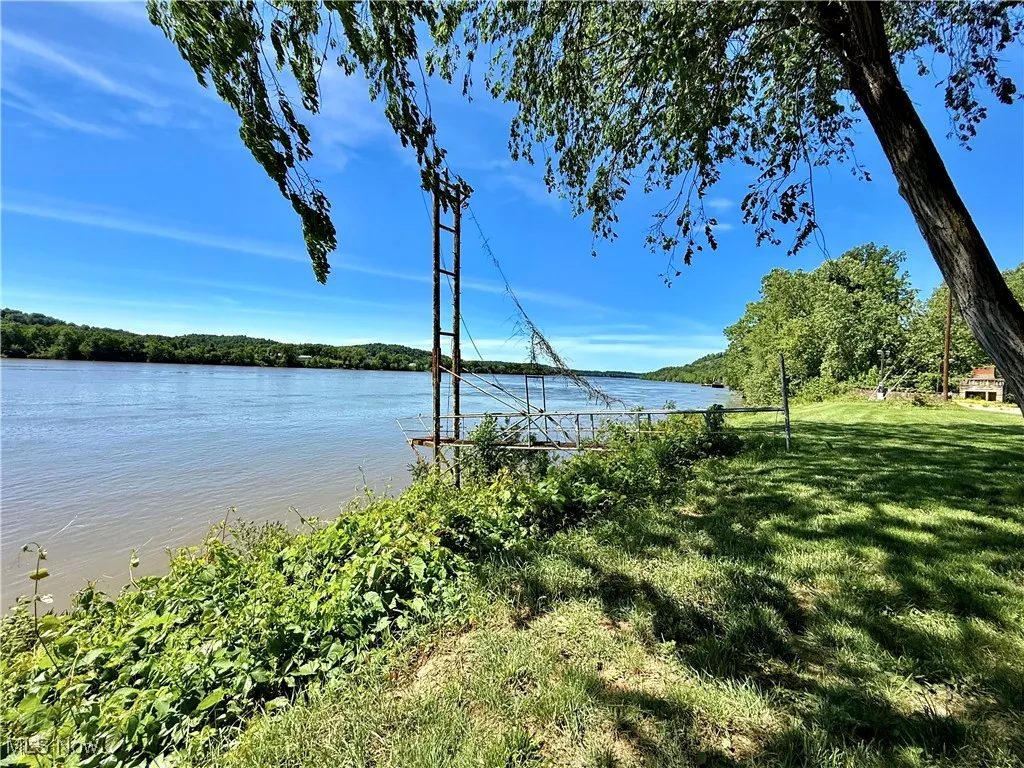 0 Virginia Street, Marietta, Ohio,MLS Now Listing ID