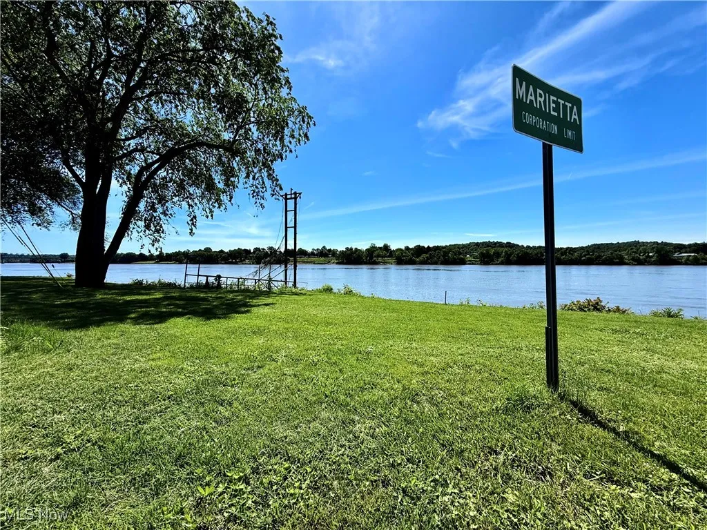 0 Virginia Street, Marietta, Ohio,MLS Now Listing ID