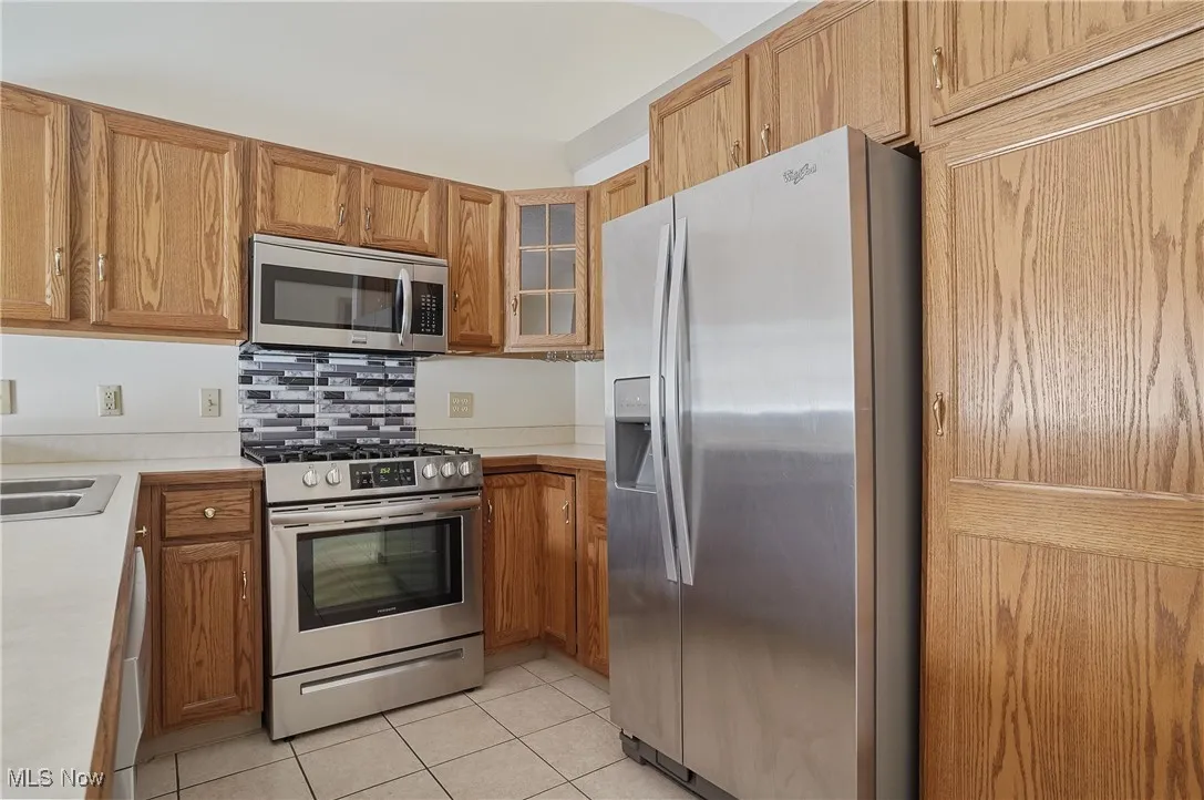 820 Southwestern Run # 43, Poland, Ohio,MLS Now Listing ID