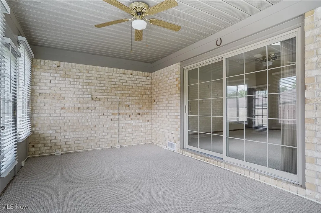 820 Southwestern Run # 43, Poland, Ohio,MLS Now Listing ID