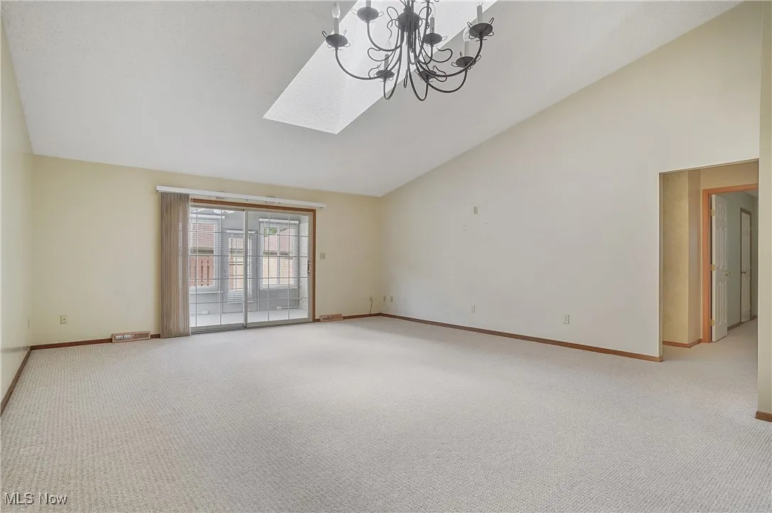820 Southwestern Run # 43, Poland, Ohio,MLS Now Listing ID