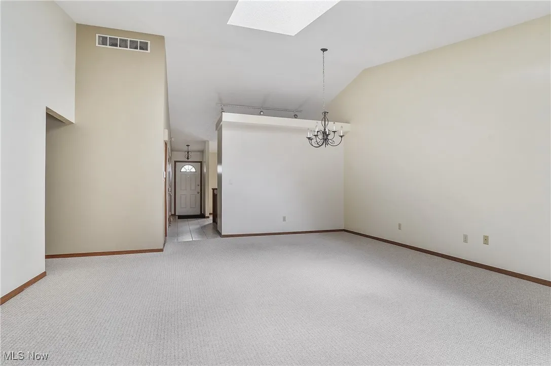 820 Southwestern Run # 43, Poland, Ohio,MLS Now Listing ID