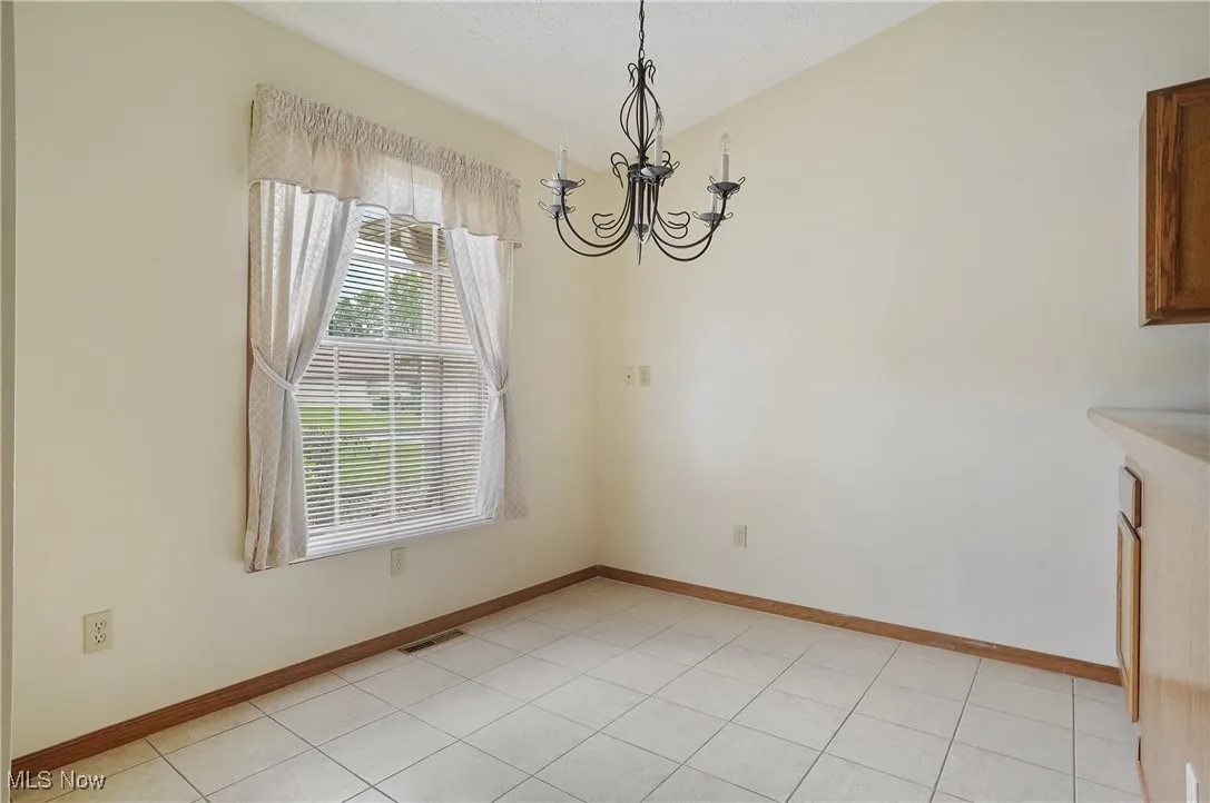 820 Southwestern Run # 43, Poland, Ohio,MLS Now Listing ID