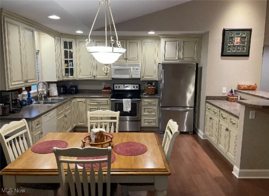 170 Sandy Court # 11, New Middletown, Ohio,MLS Now Listing ID