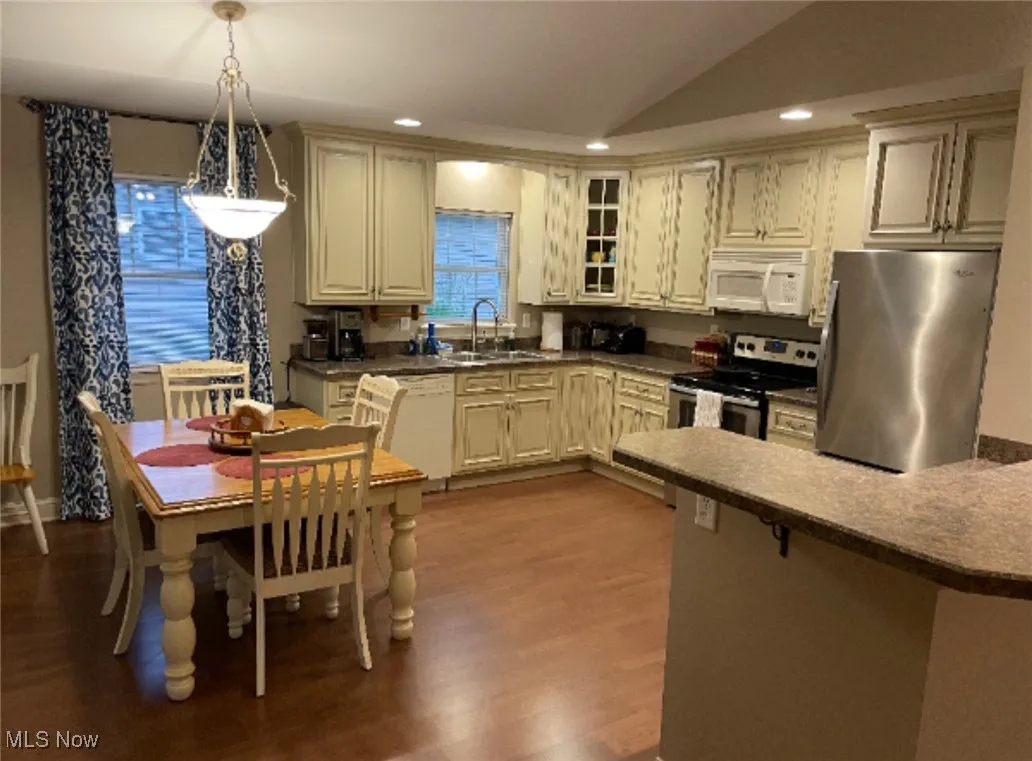 170 Sandy Court # 11, New Middletown, Ohio,MLS Now Listing ID