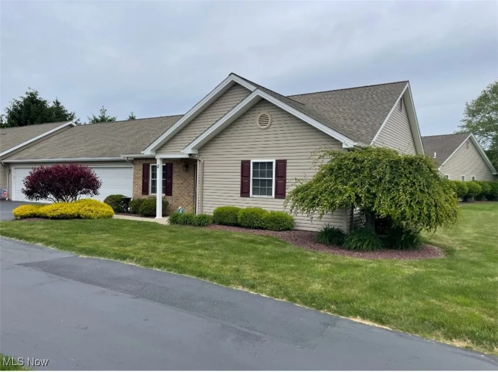 170 Sandy Court # 11, New Middletown, Ohio,MLS Now Listing ID
