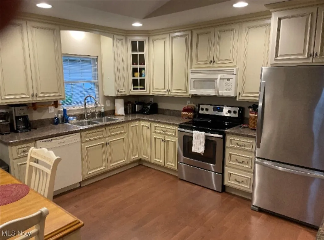 170 Sandy Court # 11, New Middletown, Ohio,MLS Now Listing ID