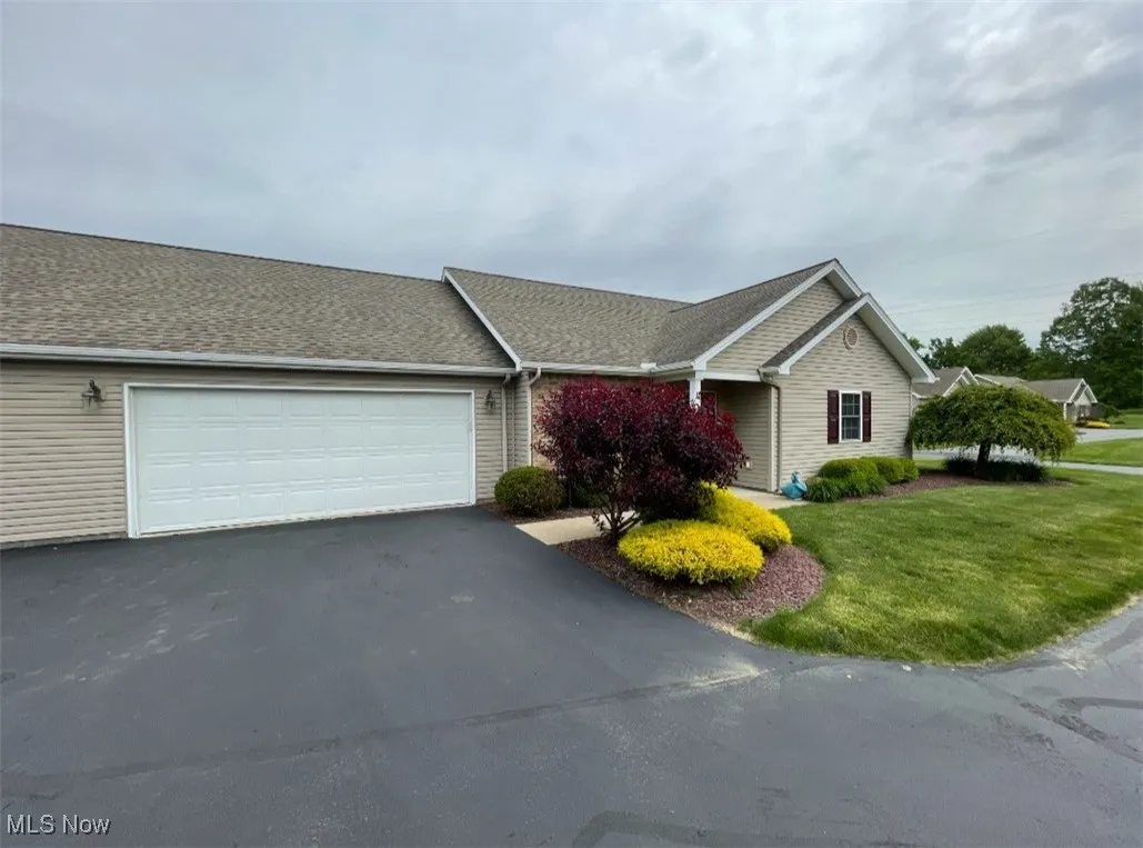 170 Sandy Court # 11, New Middletown, Ohio,MLS Now Listing ID