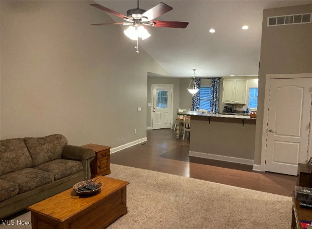 170 Sandy Court # 11, New Middletown, Ohio,MLS Now Listing ID