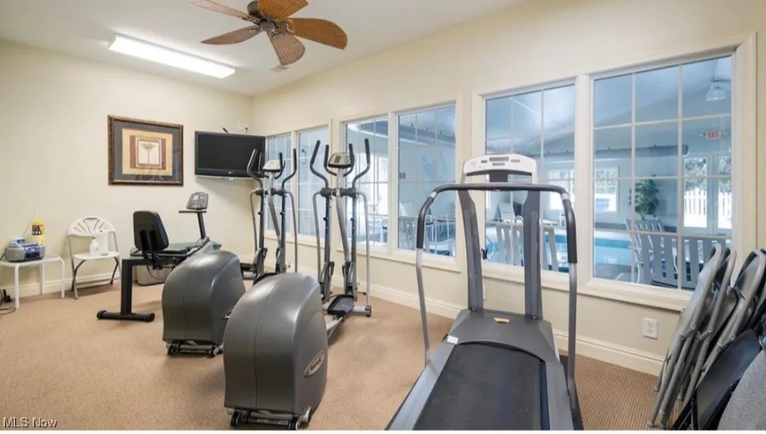 170 Sandy Court # 11, New Middletown, Ohio,MLS Now Listing ID