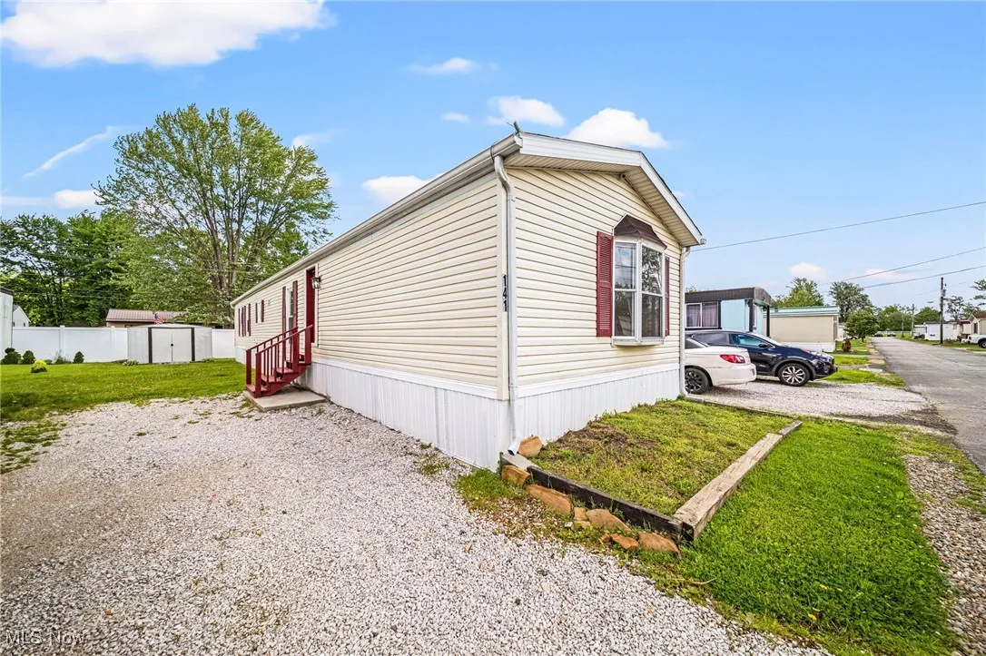 141 Marilyn Drive, Madison, Ohio,MLS Now Listing ID