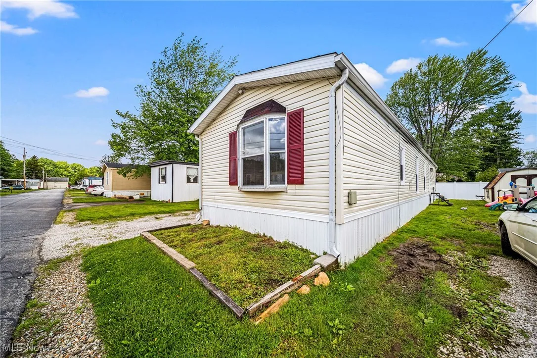 141 Marilyn Drive, Madison, Ohio,MLS Now Listing ID