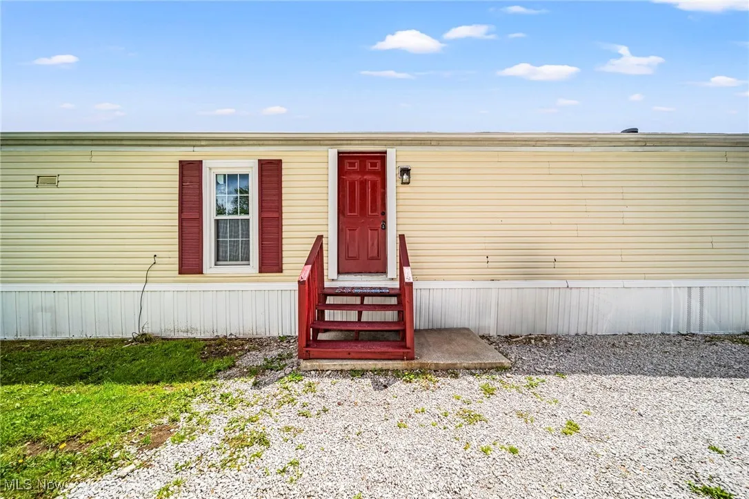 141 Marilyn Drive, Madison, Ohio,MLS Now Listing ID
