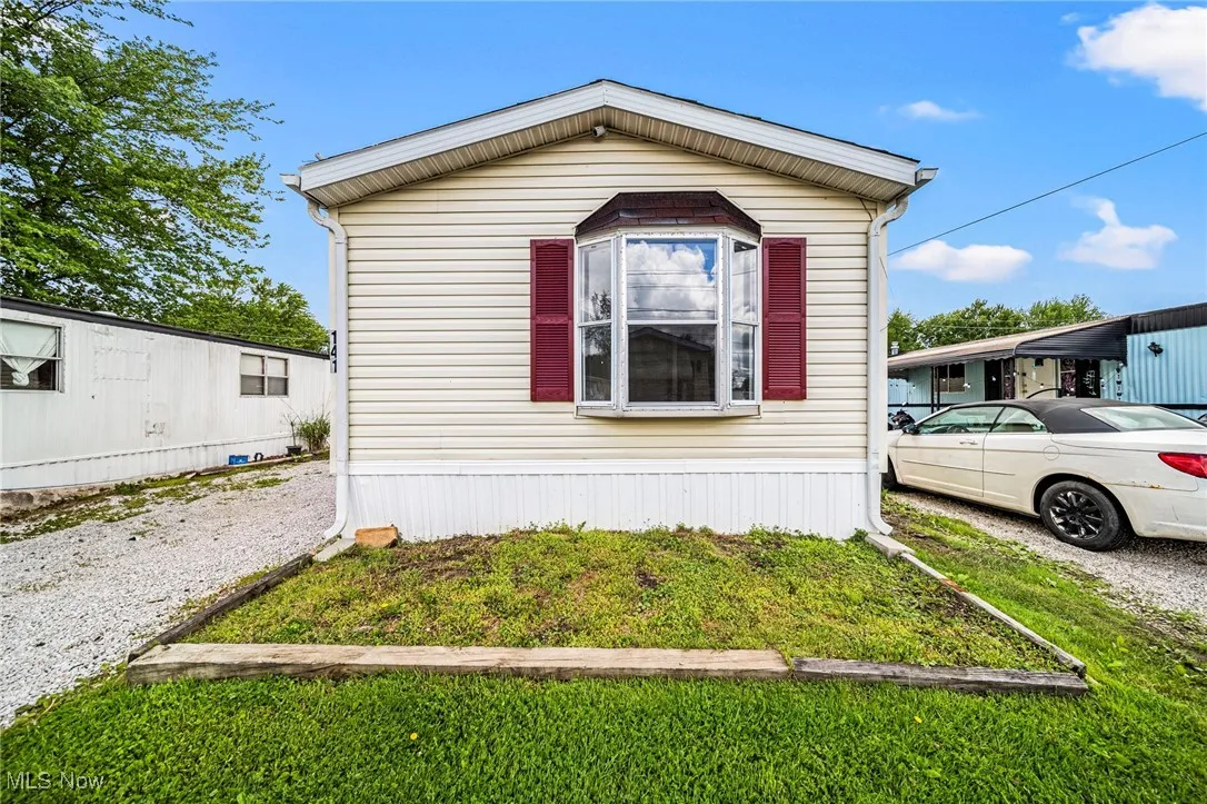 141 Marilyn Drive, Madison, Ohio,MLS Now Listing ID