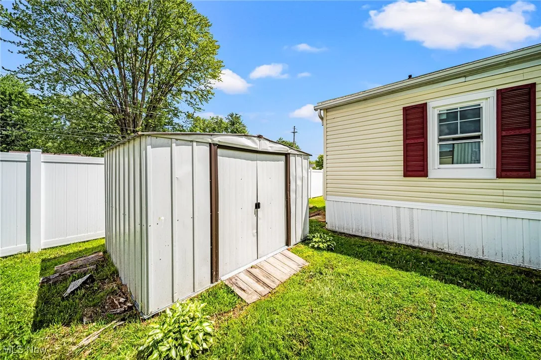 141 Marilyn Drive, Madison, Ohio,MLS Now Listing ID