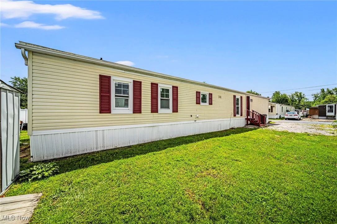 141 Marilyn Drive, Madison, Ohio,MLS Now Listing ID