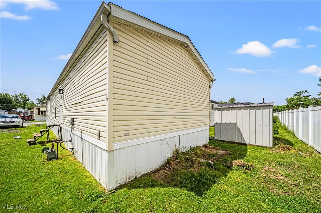141 Marilyn Drive, Madison, Ohio,MLS Now Listing ID
