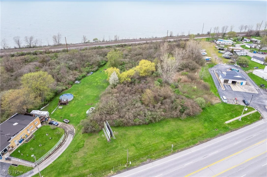 VL W Erie, Lorain, Ohio,MLS Now Listing ID