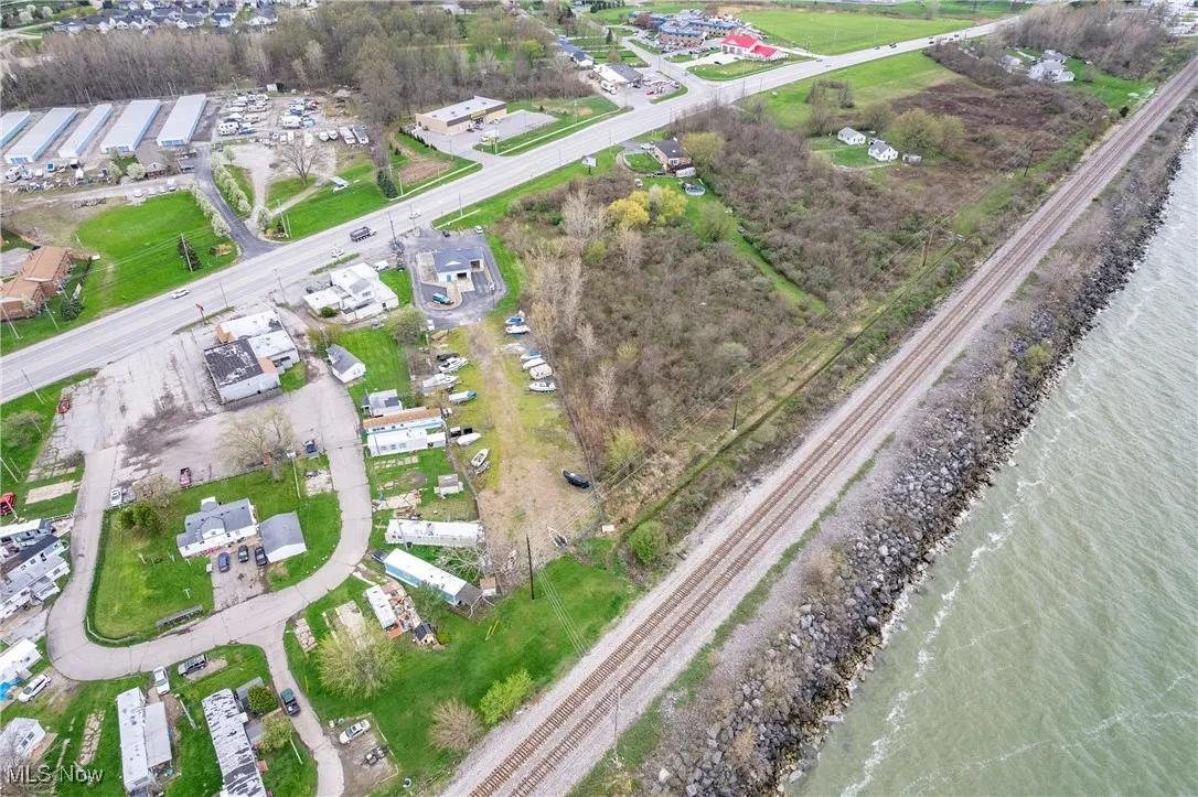 VL W Erie, Lorain, Ohio,MLS Now Listing ID
