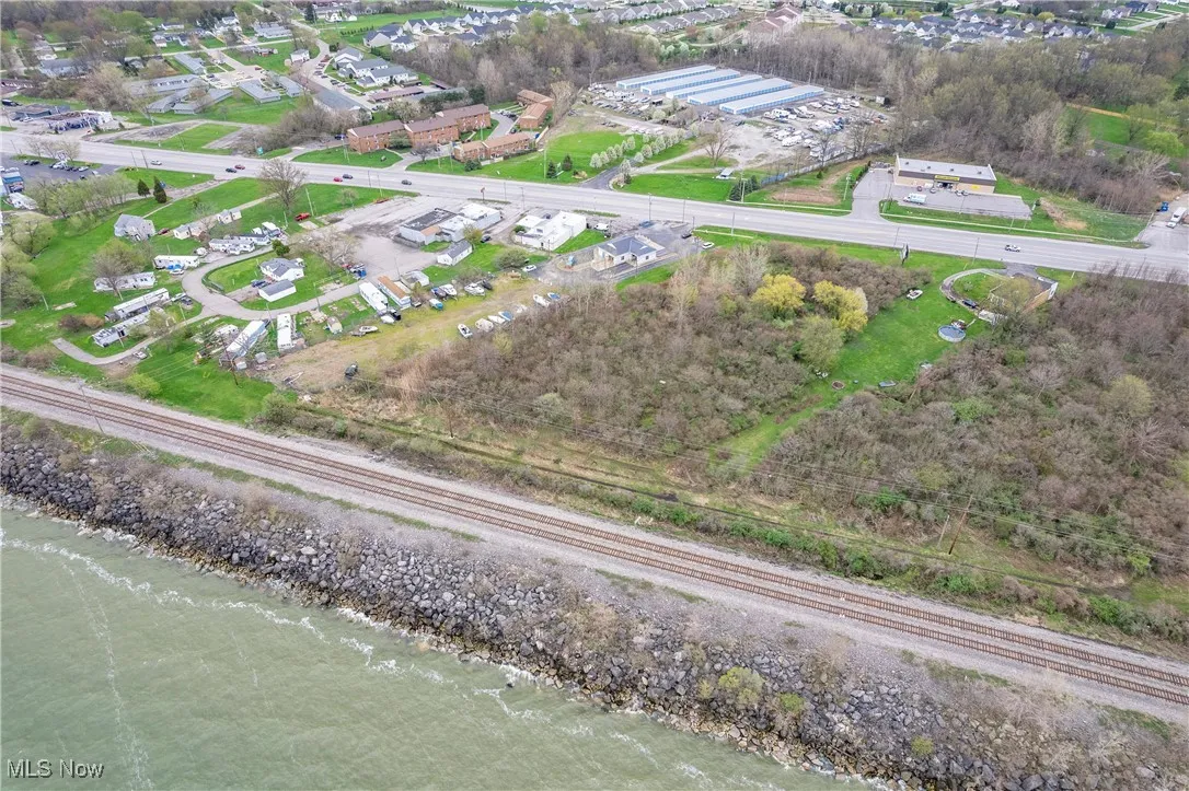 VL W Erie, Lorain, Ohio,MLS Now Listing ID