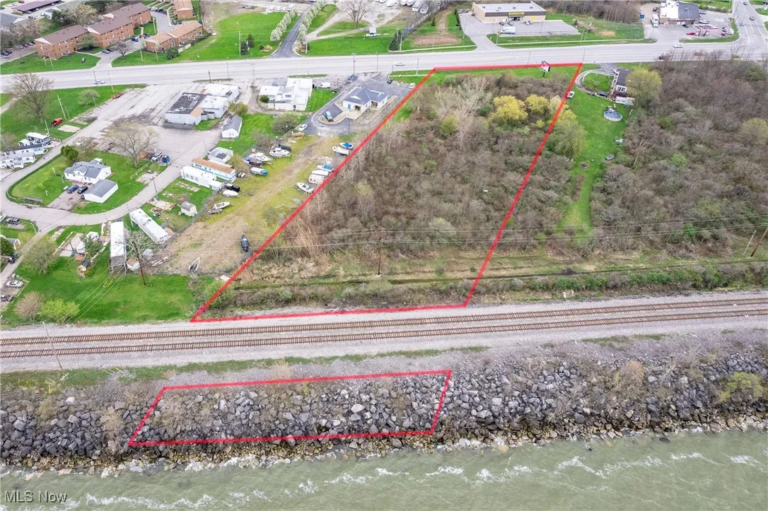 VL W Erie, Lorain, Ohio,MLS Now Listing ID