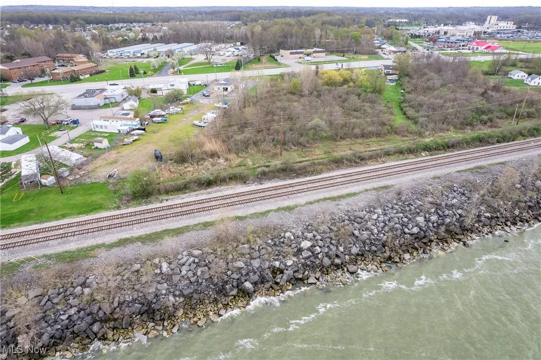 VL W Erie, Lorain, Ohio,MLS Now Listing ID
