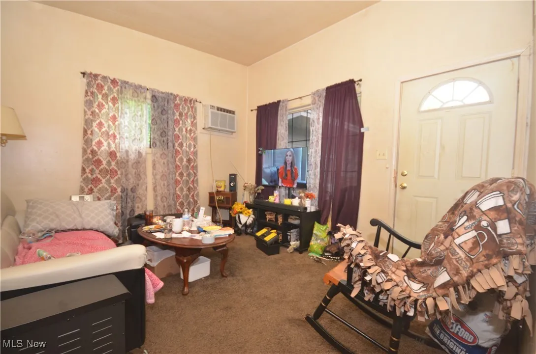 2358 - 2360 Newton Street, Akron, Ohio,MLS Now Listing ID