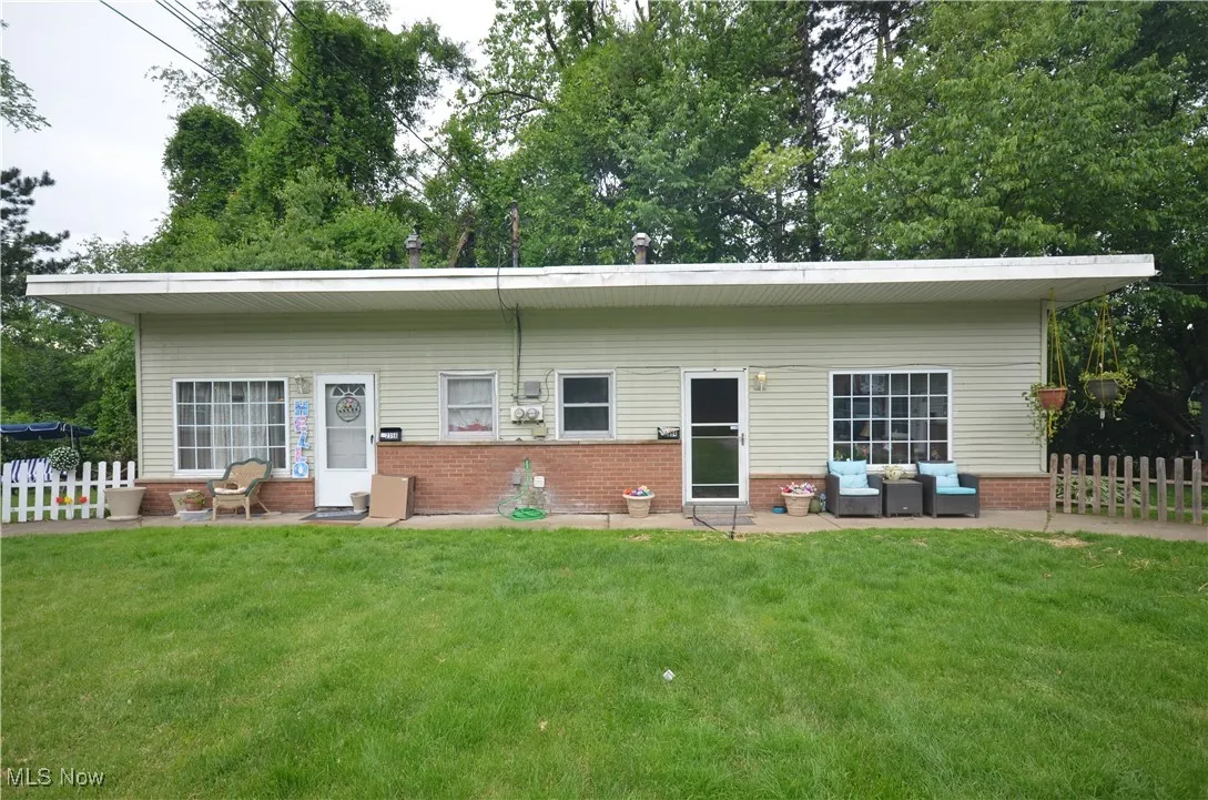 2358 - 2360 Newton Street, Akron, Ohio,MLS Now Listing ID