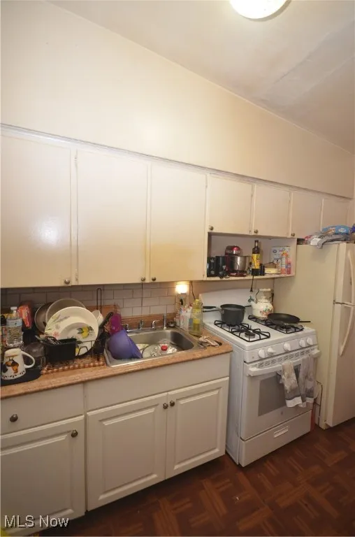 2358 - 2360 Newton Street, Akron, Ohio,MLS Now Listing ID