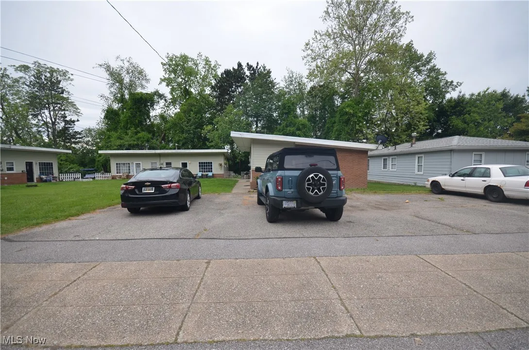 2358 - 2360 Newton Street, Akron, Ohio,MLS Now Listing ID
