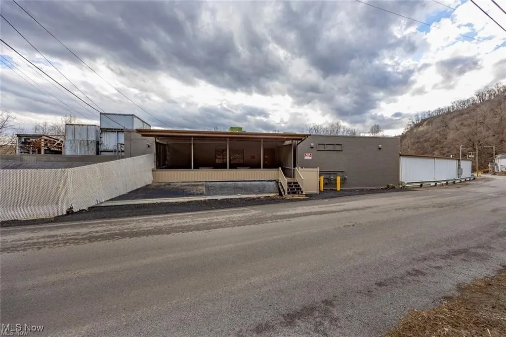 Mc Colloch, Wheeling, West Virginia,MLS Now Listing ID