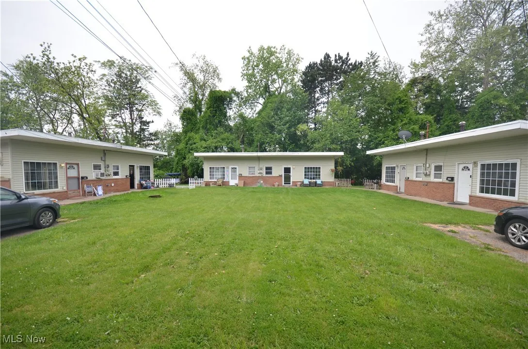 2350-2360 Newton Street, Akron, Ohio,MLS Now Listing ID