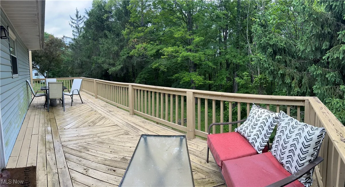 645 Arends Ridge Road, Marietta, Ohio,MLS Now Listing ID