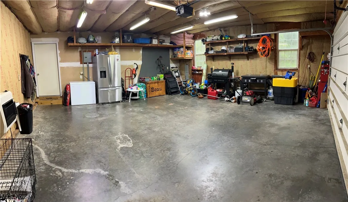 645 Arends Ridge Road, Marietta, Ohio,MLS Now Listing ID