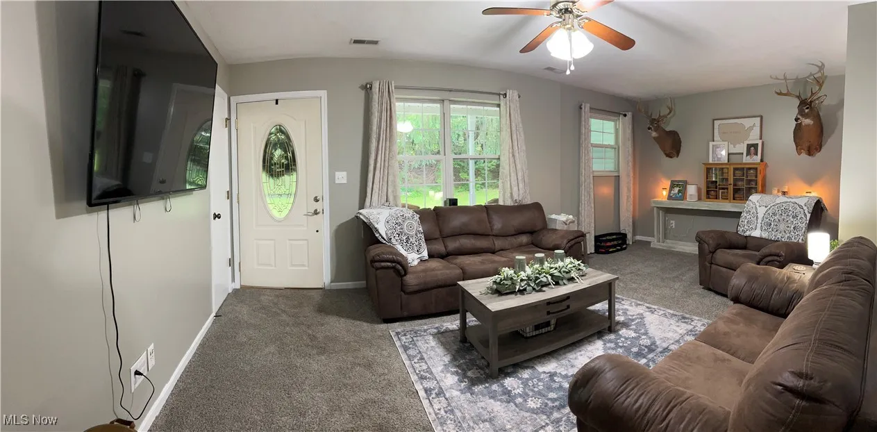645 Arends Ridge Road, Marietta, Ohio,MLS Now Listing ID